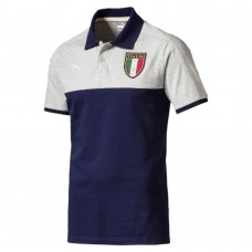 Поло FIGC Italia Azzurri Polo