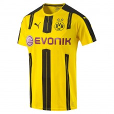 Футболка BVB Home Replica Shirt