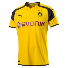 Футболка BVB Int'l Replica Shirt with Sponsor Logo