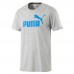 Футболка ESS No.1 Tee