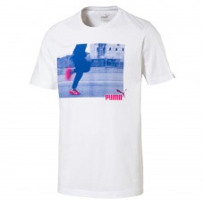 Футболка Explosive Photoprint Tee