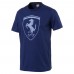 Футболка Ferrari Big Shield Tee