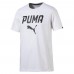 Футболка PUMA Rebel Tee