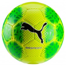 Футбольный Мяч evoSPEED 5.5 Fade ball