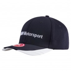 Кепка BMW MTS sharknose cap