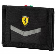 Кошелек Ferrari Fanwear Wallet