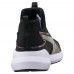 Кроссовки Puma Rebel Mid Wns Swan