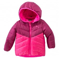 Куртка Infant Padded Jacket