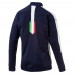 Олимпийка FIGC Italia Stadium Track Jacket