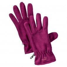 Перчатки PUMA Snow Fleece Gloves
