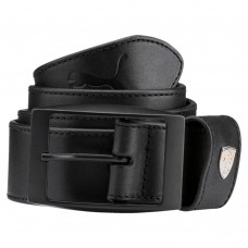 Ремень Ferrari LS Leather Belt