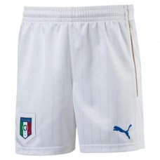 Шорты FIGC Italia Kids Shorts Replica
