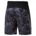 Шорты REPS WVN GRPHIC SHORT