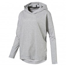 Толстовка ESS Hooded Cover Up W