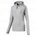 Толстовка Run Hooded Top W