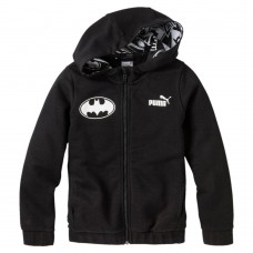Толстовка STYLE Batman Hooded Sweat Jacket
